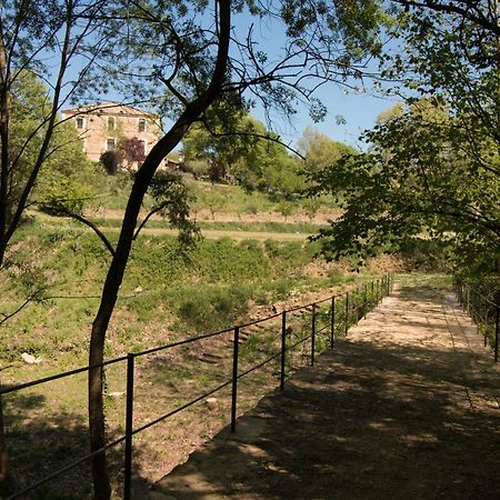 Villa Mas Riera - 1 Maia de Montcal Esterno foto