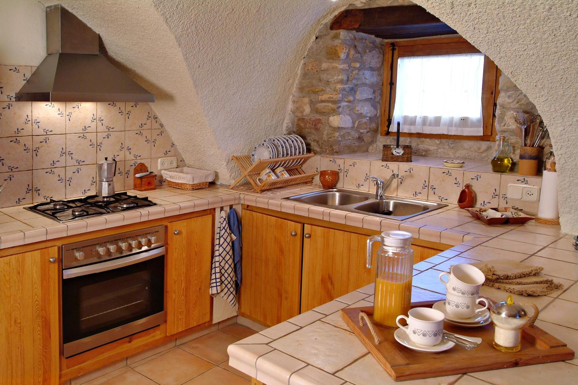 Villa Mas Riera - 1 Maia de Montcal Esterno foto